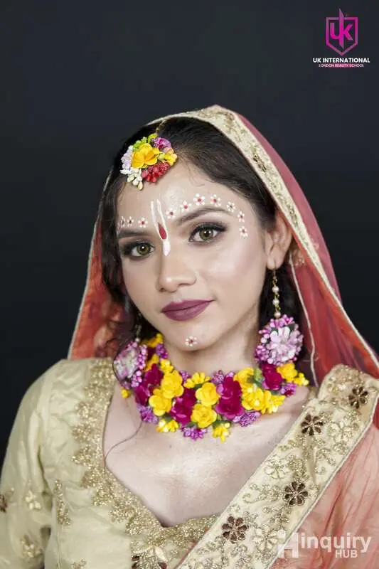 Vanshiikaa Makeovers