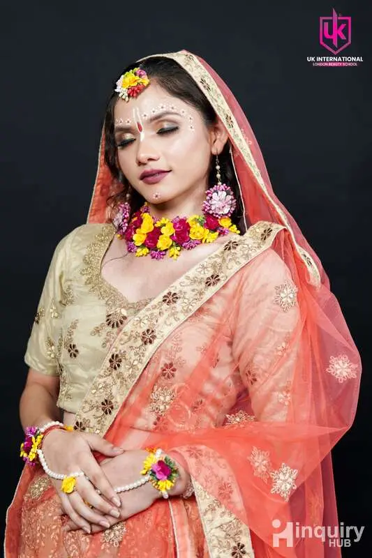Vanshiikaa Makeovers