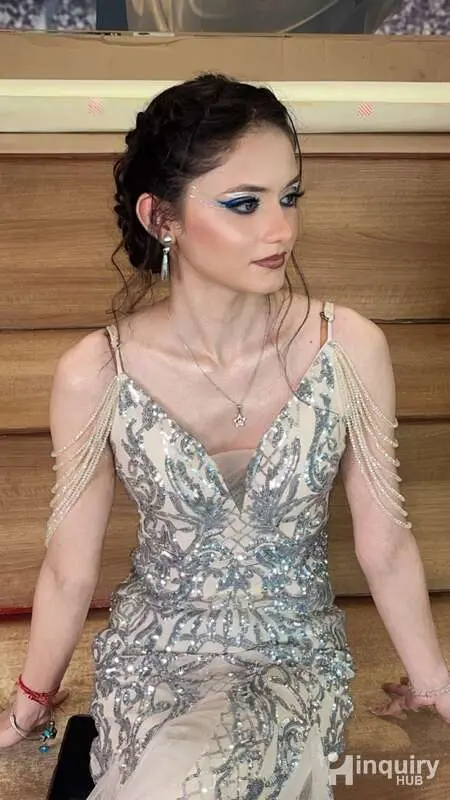 Vanshiikaa Makeovers
