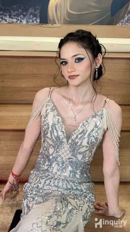 Vanshiikaa Makeovers
