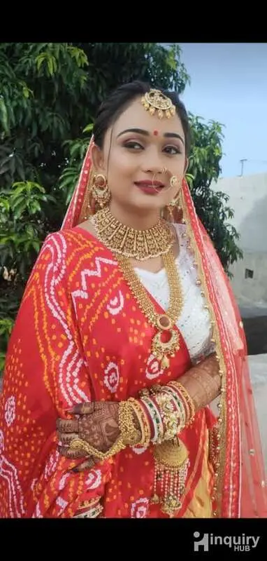 Sejal Hardik Talaviya