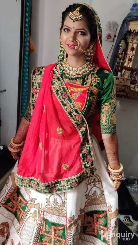 Sejal Hardik Talaviya