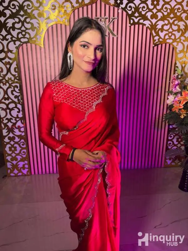 Manvi Makeover