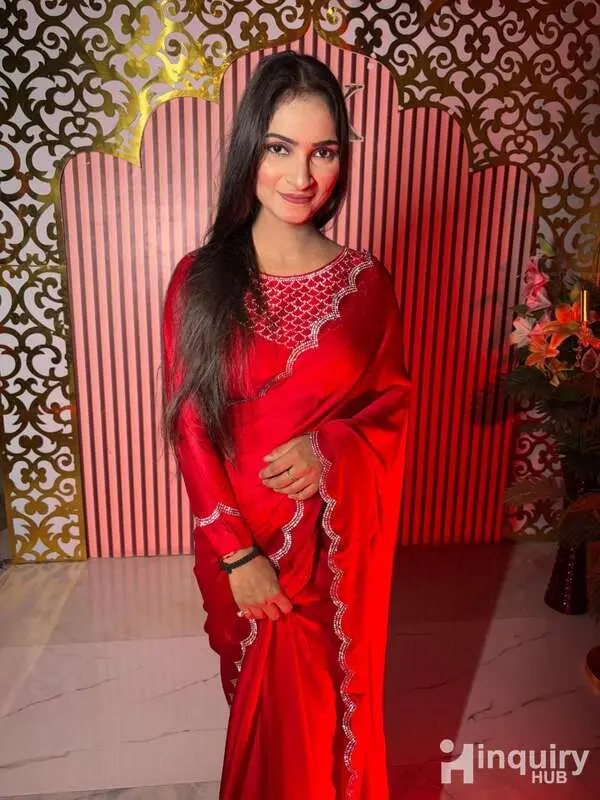 Manvi Makeover