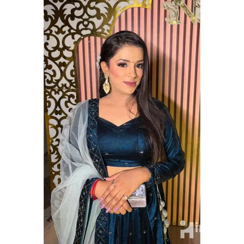 Manvi Makeover
