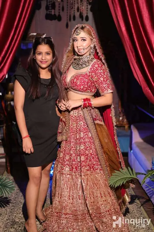Manvi Makeover