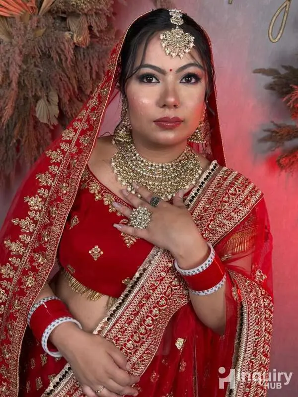 Mua Sneha Gupta