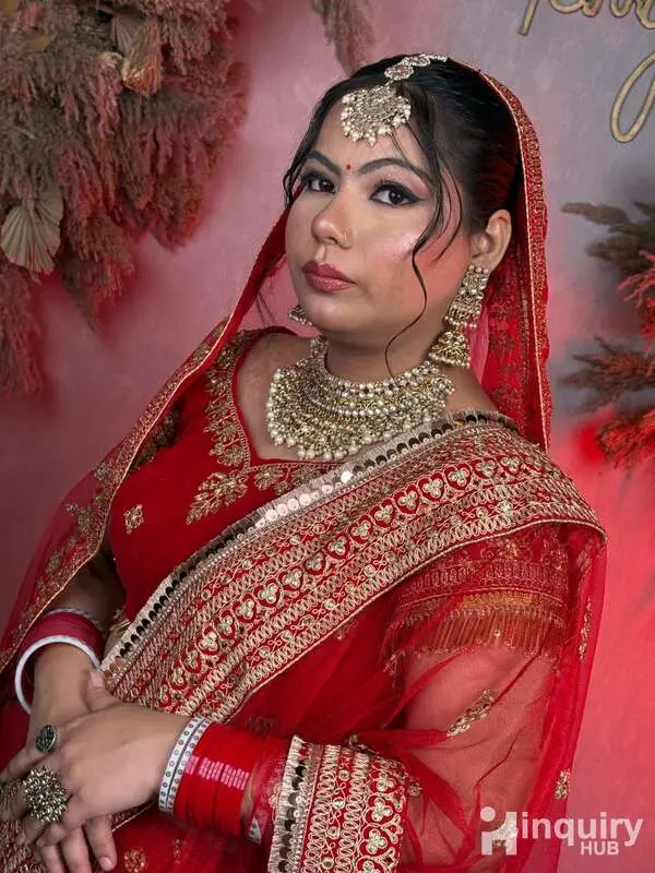 Mua Sneha Gupta