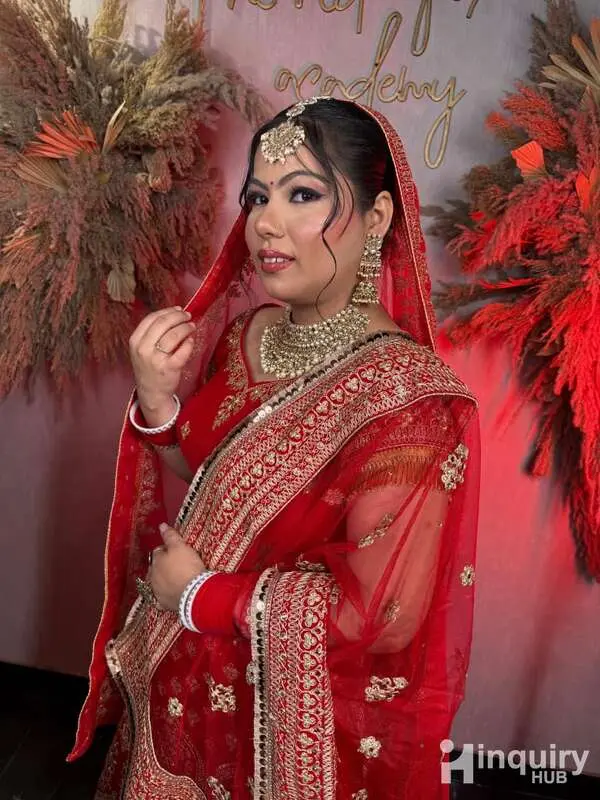 Mua Sneha Gupta