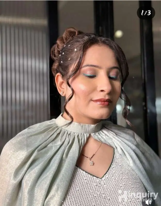 Mua Sneha Gupta