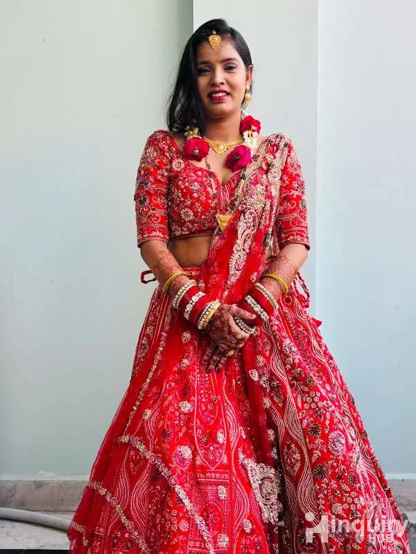Mua Sneha Gupta