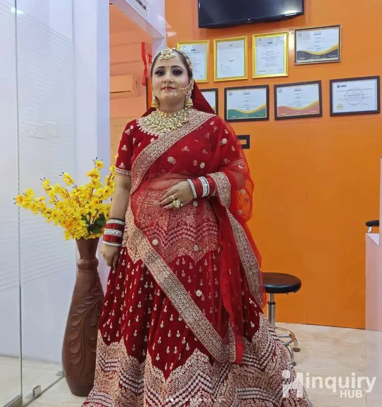 Vandana Yadav