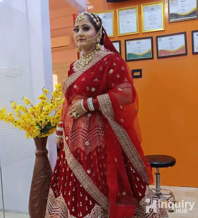 Vandana Yadav