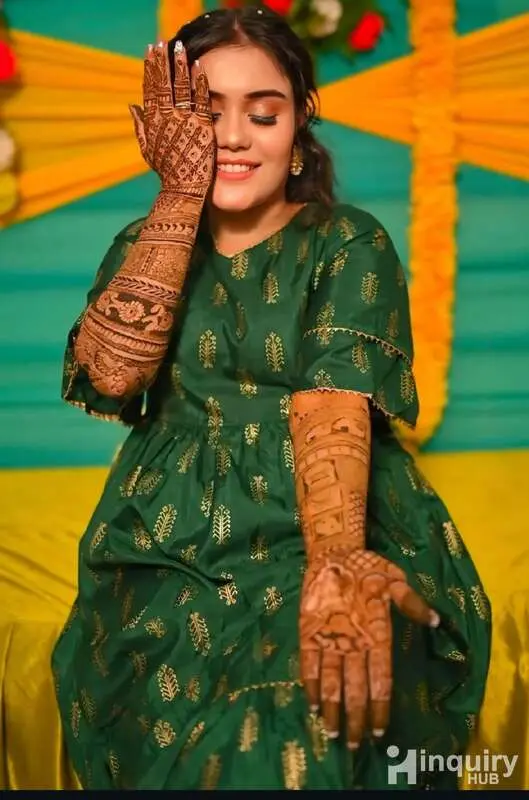Anisha Makeup Artists