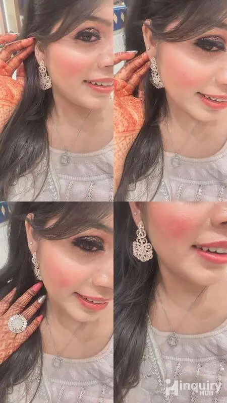Anisha Makeup Artists