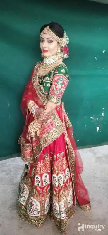 Sejal Hardik Talaviya
