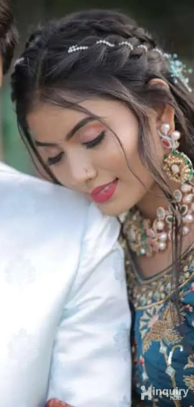 Sejal Hardik Talaviya