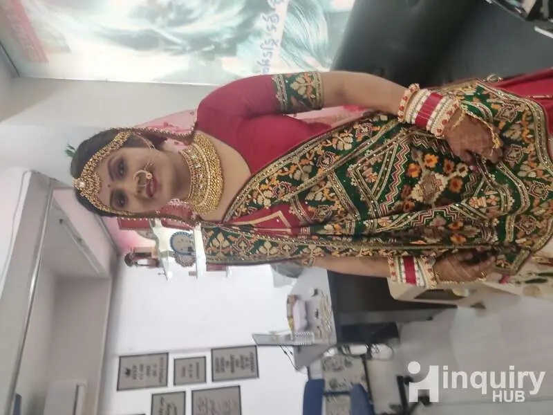 Sejal Hardik Talaviya