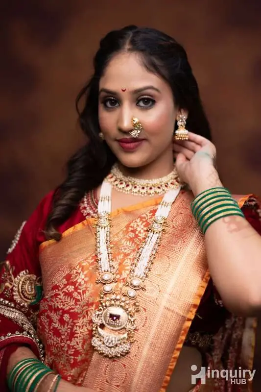 Sanjeevani Makeover
