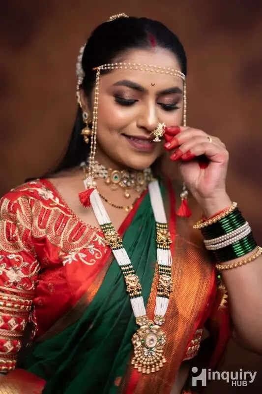 Sanjeevani Makeover