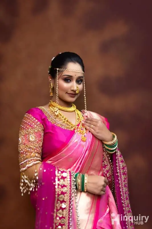 Sanjeevani Makeover