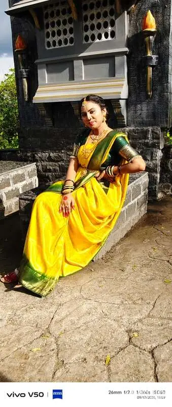 Shree Radha's Beauty Parlour