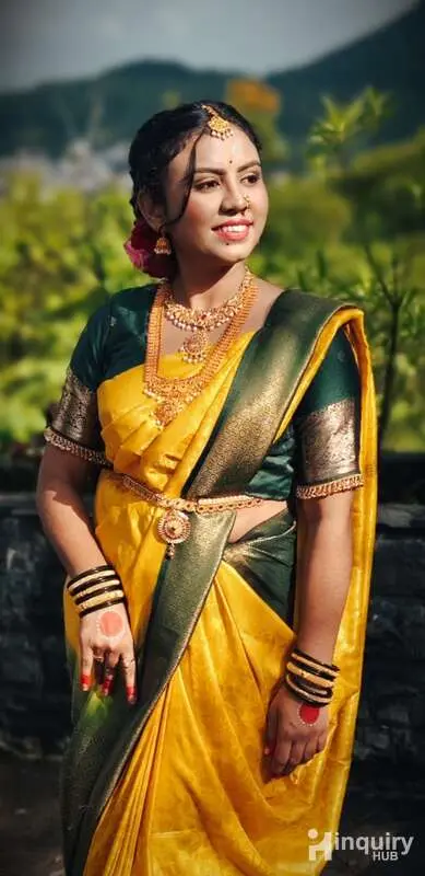 Shree Radha's Beauty Parlour