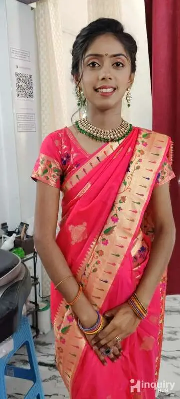 Shree Radha's Beauty Parlour