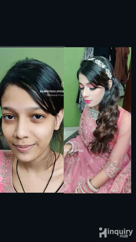 Glimpsetouch By Sadaf Khan