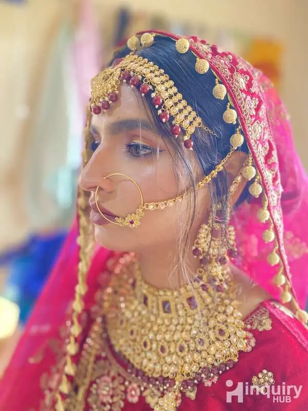Glimpsetouch By Sadaf Khan