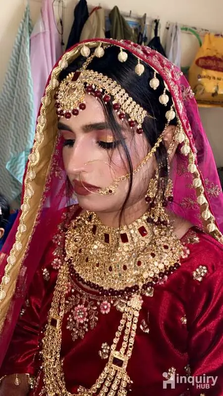 Glimpsetouch By Sadaf Khan