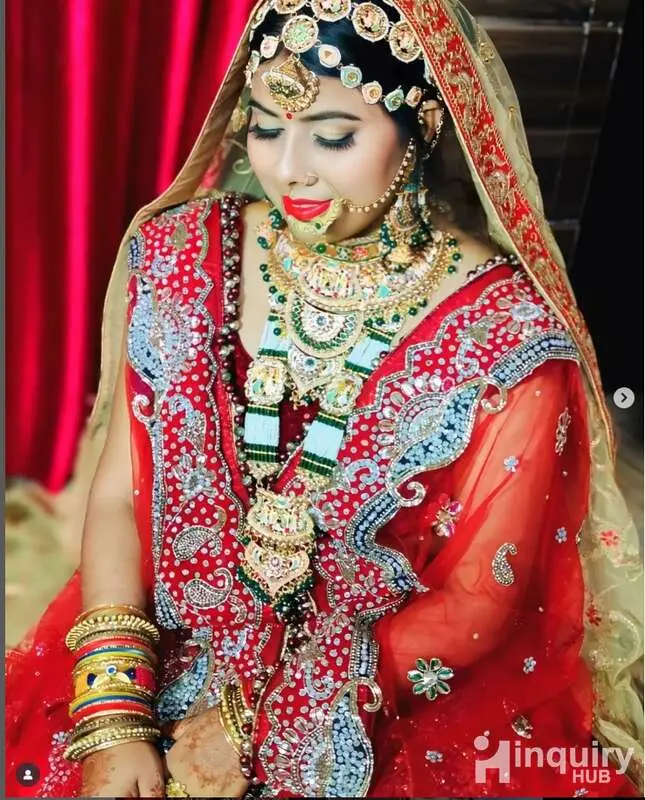 Makeup Artists Uma