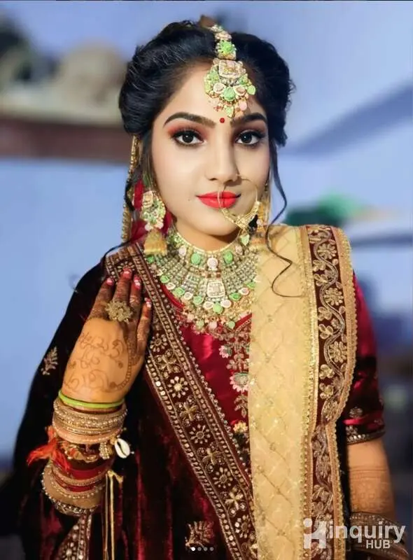 Makeup Artists Uma