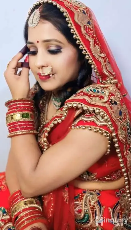 Makeup Artists Uma