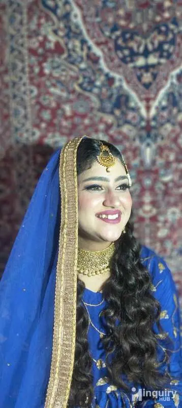 Makeover By Aribakhan