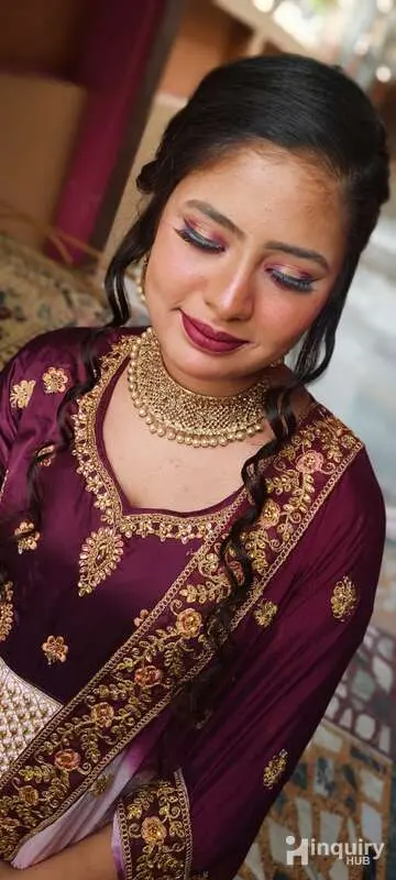 Makeover By Aribakhan