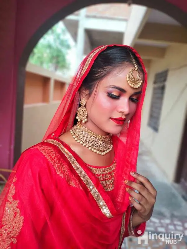 Makeover By Aribakhan