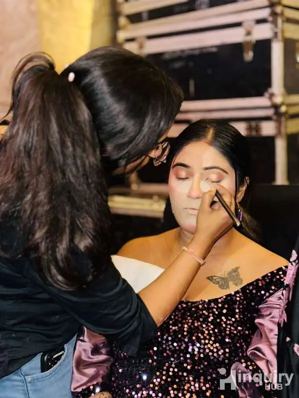 Gauri Makeovers