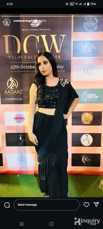 Gauri Makeovers