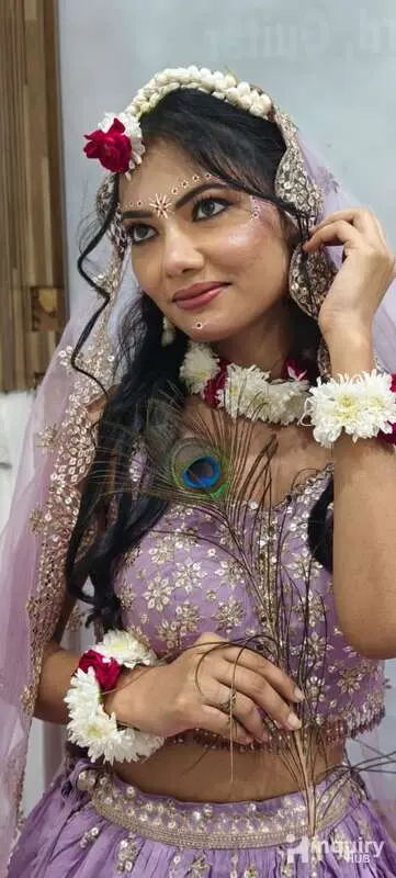 Gauri Makeovers