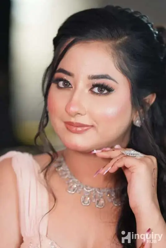 Gauri Makeovers
