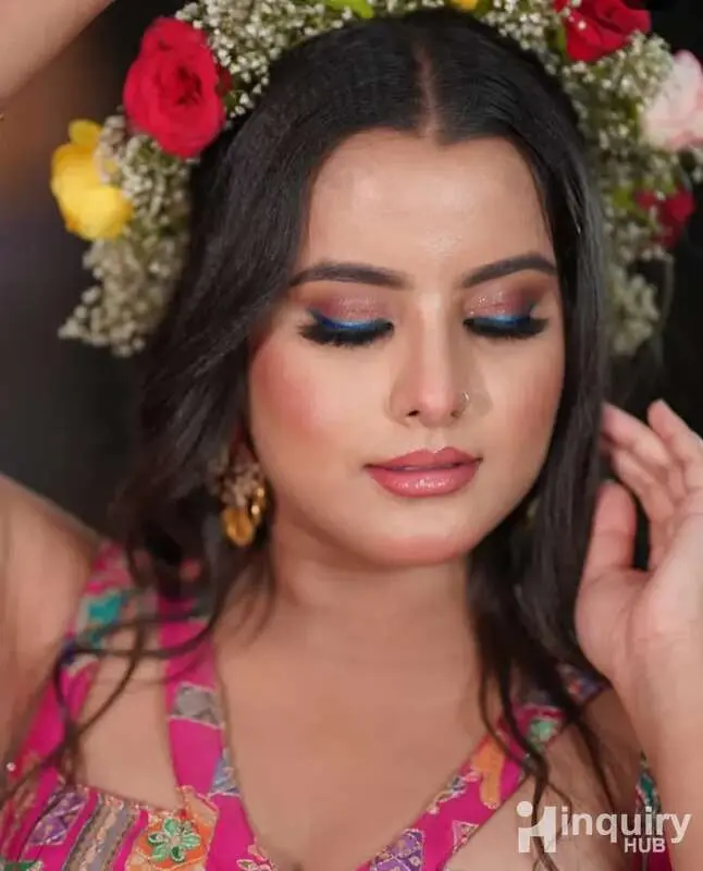Gauri Makeovers