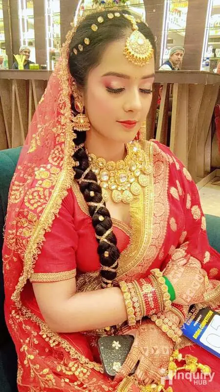 Gauri Makeovers