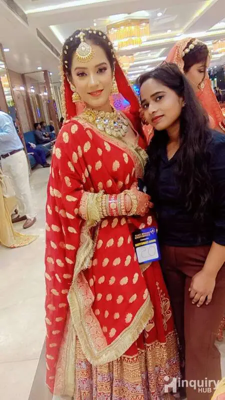Gauri Makeovers