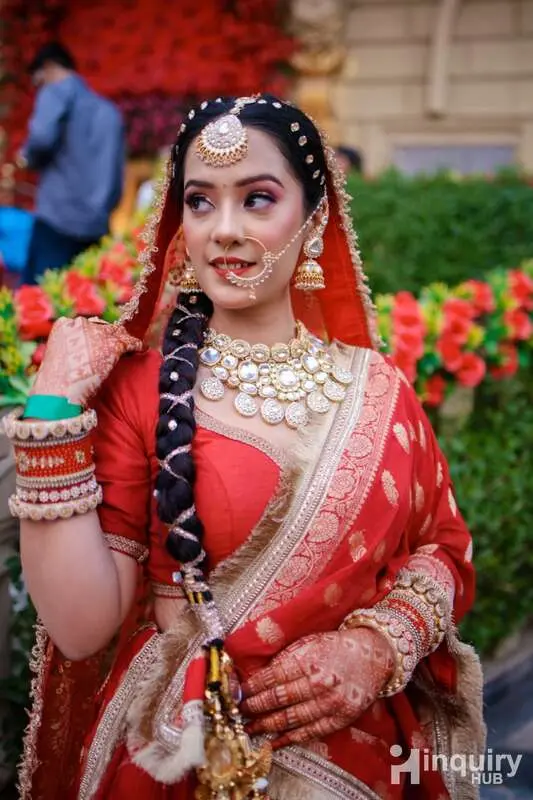 Gauri Makeovers