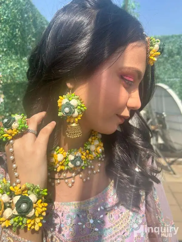 Shereen Makeup Artist