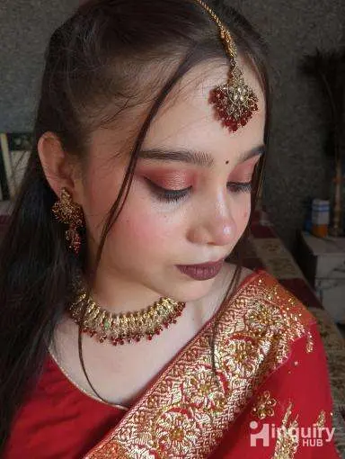 Shereen Makeup Artist