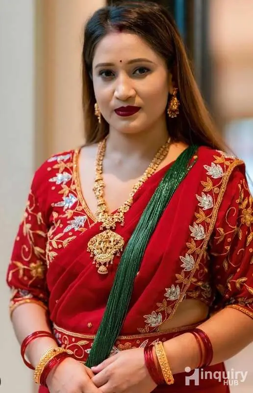 Garima Makeover Bridal