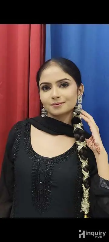 Garima Makeover Bridal