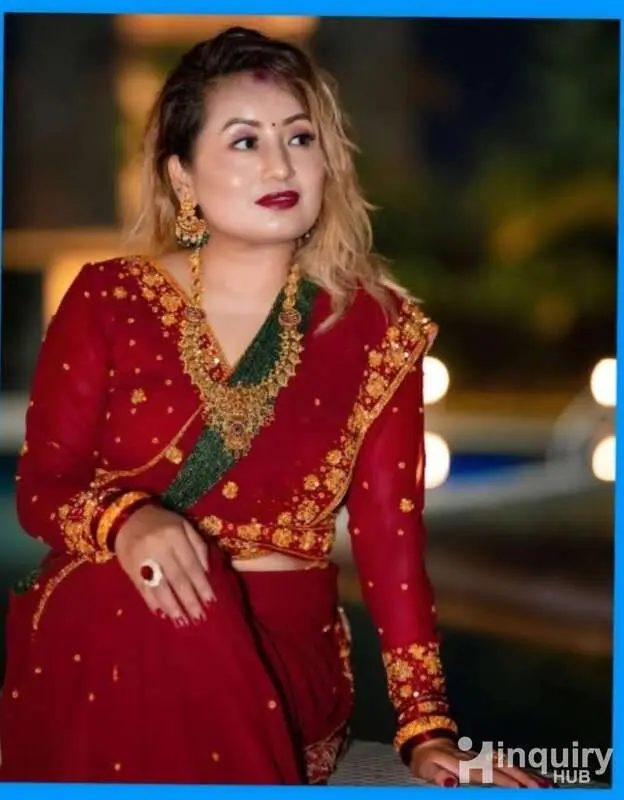 Garima Makeover Bridal
